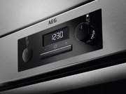 Духовой шкаф AEG BEB351110M фото 3 в Екатеринбурге