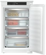 Встраиваемая морозильная камера Liebherr IFSd 3904 фото 3 в Екатеринбурге