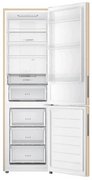 Холодильник Haier CEF538CGG фото 4 в Екатеринбурге