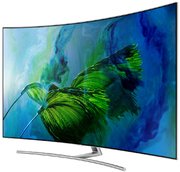 Телевизор Samsung QE55Q8CAM фото 2 в Екатеринбурге