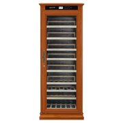 Винный шкаф Meyvel MV102-WA1-C (Almond) фото 3 в Екатеринбурге
