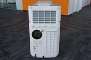 Мобильный кондиционер Electrolux EACM-10 AG/TOP/SFI/N3_S фото 4 в Екатеринбурге