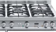 Варочный центр Lofra PBP126SMFET+DMFT/2AEO фото 3 в Екатеринбурге