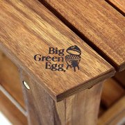Стол для гриля Big Green Egg XL акация фото 2 в Екатеринбурге