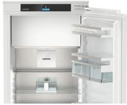Встраиваемый холодильник Liebherr IRBd 4151 Prime фото 4 в Екатеринбурге