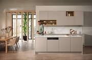 Встраиваемая посудомоечная машина Miele G 7710 SCi AutoDos фото 4 в Екатеринбурге
