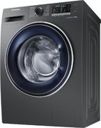 Стиральная машина Samsung WW80J5545FX фото 4 в Екатеринбурге