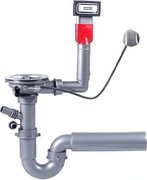 Вентиль-автомат Franke 112.0184.899