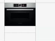Духовой шкаф Bosch CMG 636BS1 фото 2 в Екатеринбурге