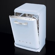Посудомоечная машина Smeg LVFABPB фото 3 в Екатеринбурге