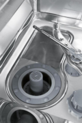 Стаканомоечная машина SMEG UG430DES фото 3 в Екатеринбурге