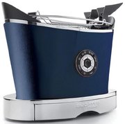 Тостер Бугатти Toaster VOLO Leather Blue фото в Екатеринбурге Тостер Bugatti Toaster VOLO Leather Blue фото в Екатеринбурге