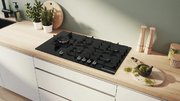 Газовая варочная панель Bosch PPM9A6I40 фото 4 в Екатеринбурге