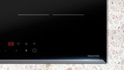 Индукционная варочная панель Haier HHY-Y64PVB фото 4 в Екатеринбурге