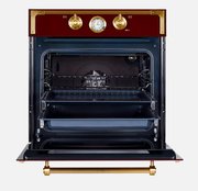 Духовой шкаф Kuppersberg RC 699 BOR Bronze фото 3 в Екатеринбурге