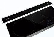 Встраиваемая в столешницу вытяжка Pando E-350/90 IX-CR NE 1350 INT/EXT фото 2 в Екатеринбурге