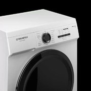 Стиральная машина Maunfeld MFWM127WH052 фото 4 в Екатеринбурге