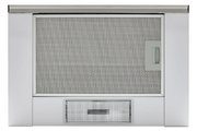 Вытяжка KRONA KAMILLA 450 INOX ( 1 мотор) фото 2 в Екатеринбурге