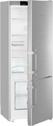 Холодильник Liebherr CUef 2915 Comfort фото 4 в Екатеринбурге