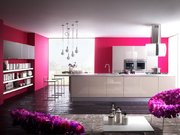 Вытяжка Falmec Prestige isola 75 Vetro ix (800) white фото 3 в Екатеринбурге