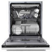 Встраиваемая посудомоечная машина Midea MID60S350i фото 2 в Екатеринбурге
