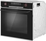 Духовой шкаф Weissgauff EOM 751 PDBSX фото 4 в Екатеринбурге