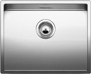 Мойка Бланко Claron 500-IF/N нержавеющая сталь фото в Екатеринбурге Мойка Blanco Claron 500-IF/N нержавеющая сталь фото в Екатеринбурге