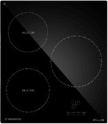 Индукционная варочная панель Maunfeld AVI4531BK