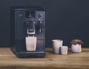 Кофемашина Nivona CafeRomantica NICR 550 фото 3 в Екатеринбурге