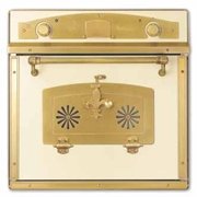 Духовой шкаф Restart ELF060g Antique white фото в Екатеринбурге
