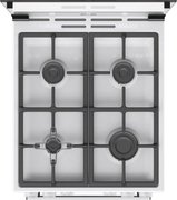 Комбинированная плита Gorenje GK5C41WF-B фото 4 в Екатеринбурге