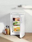 Морозильная камера Liebherr GP 1213 фото 3 в Екатеринбурге