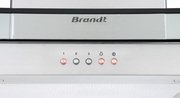 Настенная вытяжка Brandt BHB1644IX фото 2 в Екатеринбурге