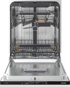 Полностью встраиваемая посудомоечная машина Gorenje GV66168 фото 3 в Екатеринбурге