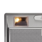 Встраиваемая вытяжка KRONA MINI 600 INOX фото 3 в Екатеринбурге