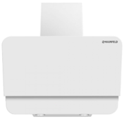 Вытяжка Maunfeld LONDON 60 WHITE GLASS W фото 2 в Екатеринбурге
