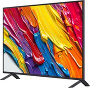 Телевизор LG 55QNED82A6B фото 4 в Екатеринбурге