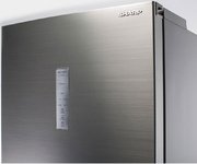 Двухкамерный холодильник Sharp SJ-B350ESIX фото 3 в Екатеринбурге