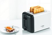 Тостер Бош TAT3P421 фото 3 в Екатеринбурге Тостер Bosch TAT3P421 фото 3 в Екатеринбурге