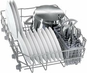 Встраиваемая посудомоечная машина BOSCH SPV2HKX4DR фото 4 в Екатеринбурге