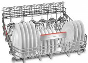 Встраиваемая посудомоечная машина BOSCH SMV66TX01R фото 2 в Екатеринбурге