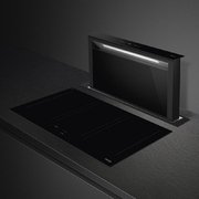 Встраиваемая вытяжка Smeg KDD90CNE фото 2 в Екатеринбурге
