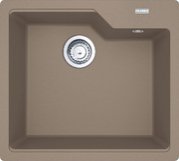 Мойка Franke UBG 610-50 миндаль