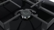 Газовая варочная панель BOSCH PBP6C6B91R фото 4 в Екатеринбурге