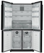 Холодильник Vestfrost VF916 BL фото 2 в Екатеринбурге