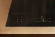 Индукционная варочная панель Miele KM 8585 FL фото 4 в Екатеринбурге
