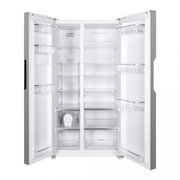 Холодильник MAUNFELD MFF177NFW фото 4 в Екатеринбурге