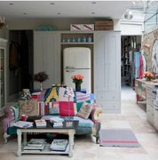 Холодильник Smeg FAB50BS фото 3 в Екатеринбурге