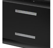 Вытяжка Maunfeld Bath Plus 402IL чёрный фото 4 в Екатеринбурге