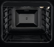 Газовая плита Electrolux RKG500001W фото 3 в Екатеринбурге